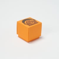 東維工業用セメントスタンプ ｜ 點點小人と文房具　/　印-オレンジボックス