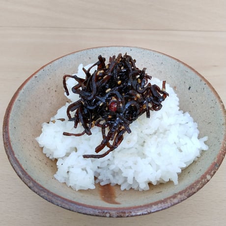 やみつき　ソウル昆布　100ｇ×12個