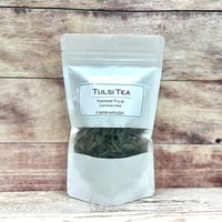 南信州・伊那谷産ホーリーバジルティー（カプーアトゥルシー）15g【送料込】