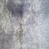 Mois　【遺書  參頁】　　　　　　　　　(ハイレゾ音源WAVデータ)