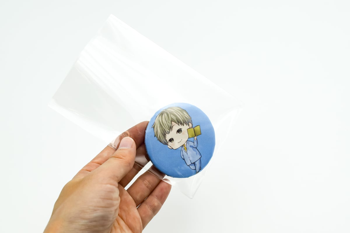 封筒　アクスタ Amazon.co.jp: 蘇枋隼飛 私服 アクスタ ウィンブレ アクリル