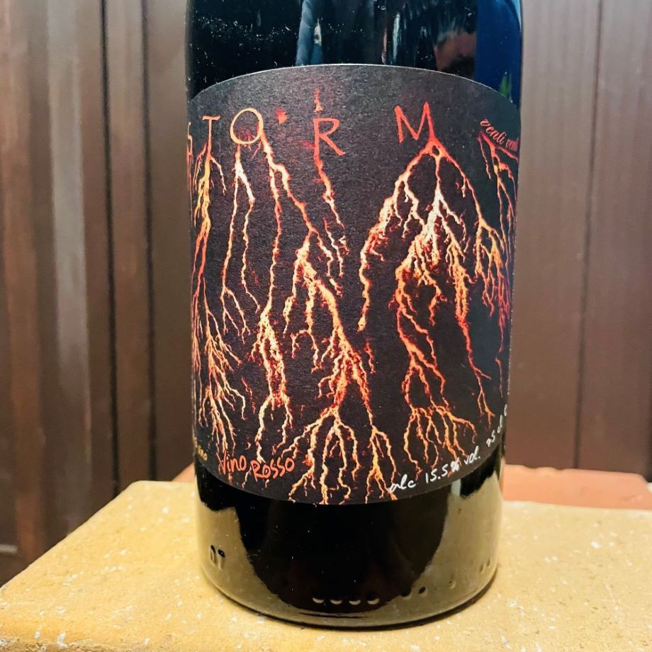 パーネ・ヴィーノ ストーム・ヴェンティ・ヴェンティ 2020 | 恵比寿屋