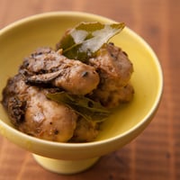広島牡蠣のアチャール【冷凍品】