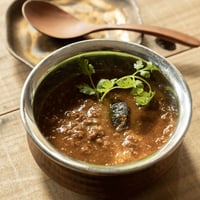 北広島町産シカ肉キーマカレー【冷凍品】