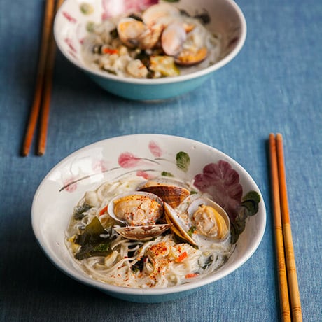 『全国ご当地即席麺 極上アレンジレシピ』【書籍】