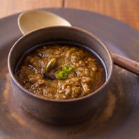 山椒魚のラムキーマカレー【冷凍品】