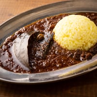 【冷凍品】ビーフキーマカレー