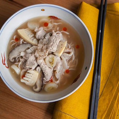 『全国ご当地即席麺 極上アレンジレシピ』【書籍】