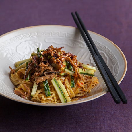 『全国ご当地即席麺 極上アレンジレシピ』【書籍】