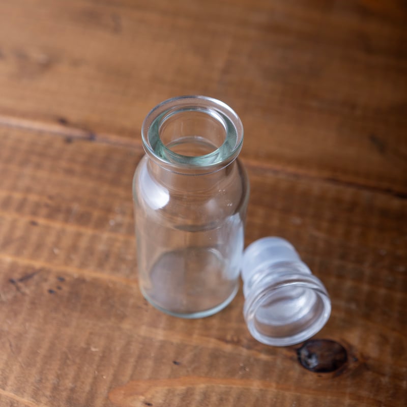 スパイスボトル | Timur Kitchen 山椒魚