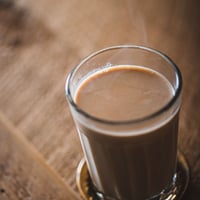 マサラチャイ（加賀紅茶ブレンド）