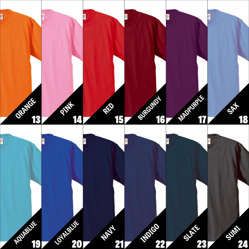 1着別注】社長専用ロゴTシャツ/Lサイズ [BOSSUNI-TL] | 社長専用ギア