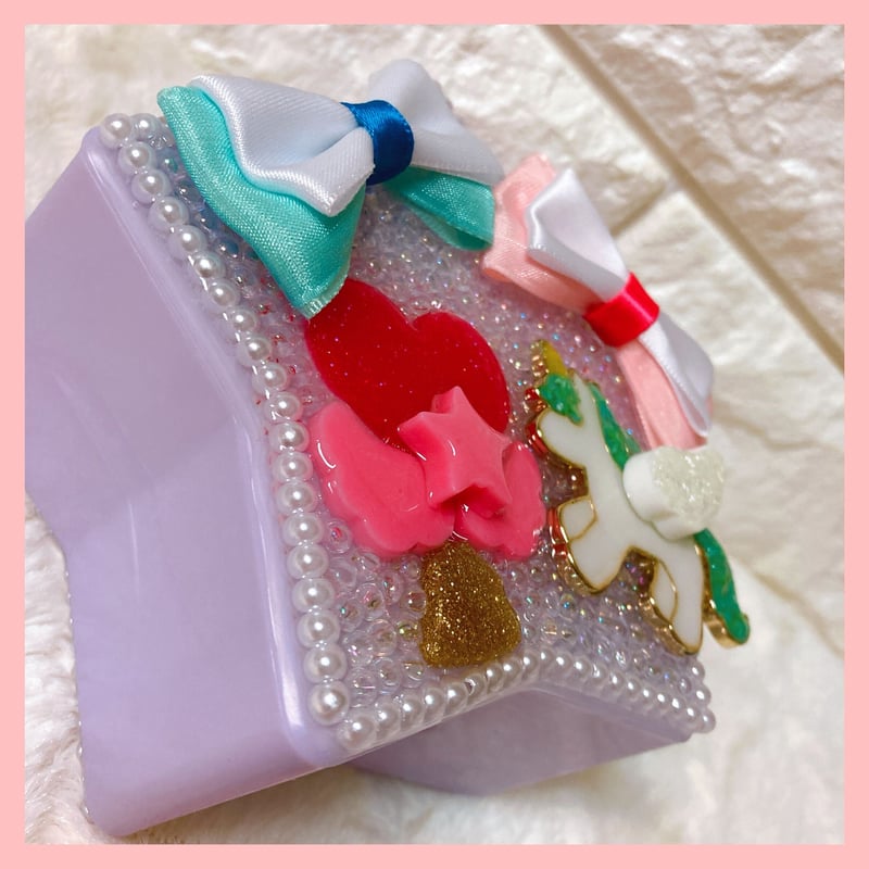 ぶんぶんさん💖専用出品💕 | candy ribbon