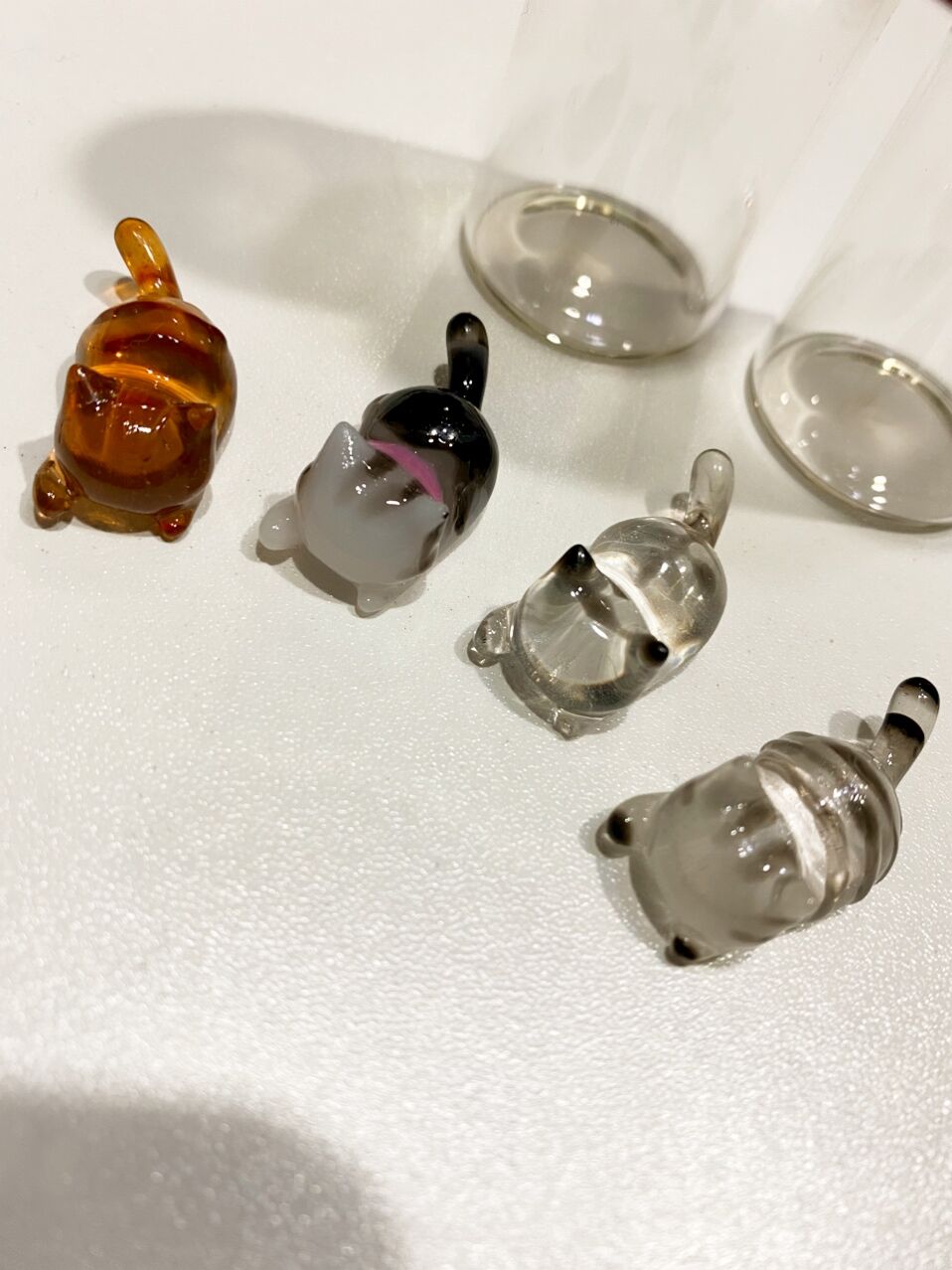 ハンドメイド　オーダー受付ページ　　♡瓶入りねこちゃん　パネル♡ ハンドメイド オーダー受付ページ ♡瓶入りねこちゃん パネル♡