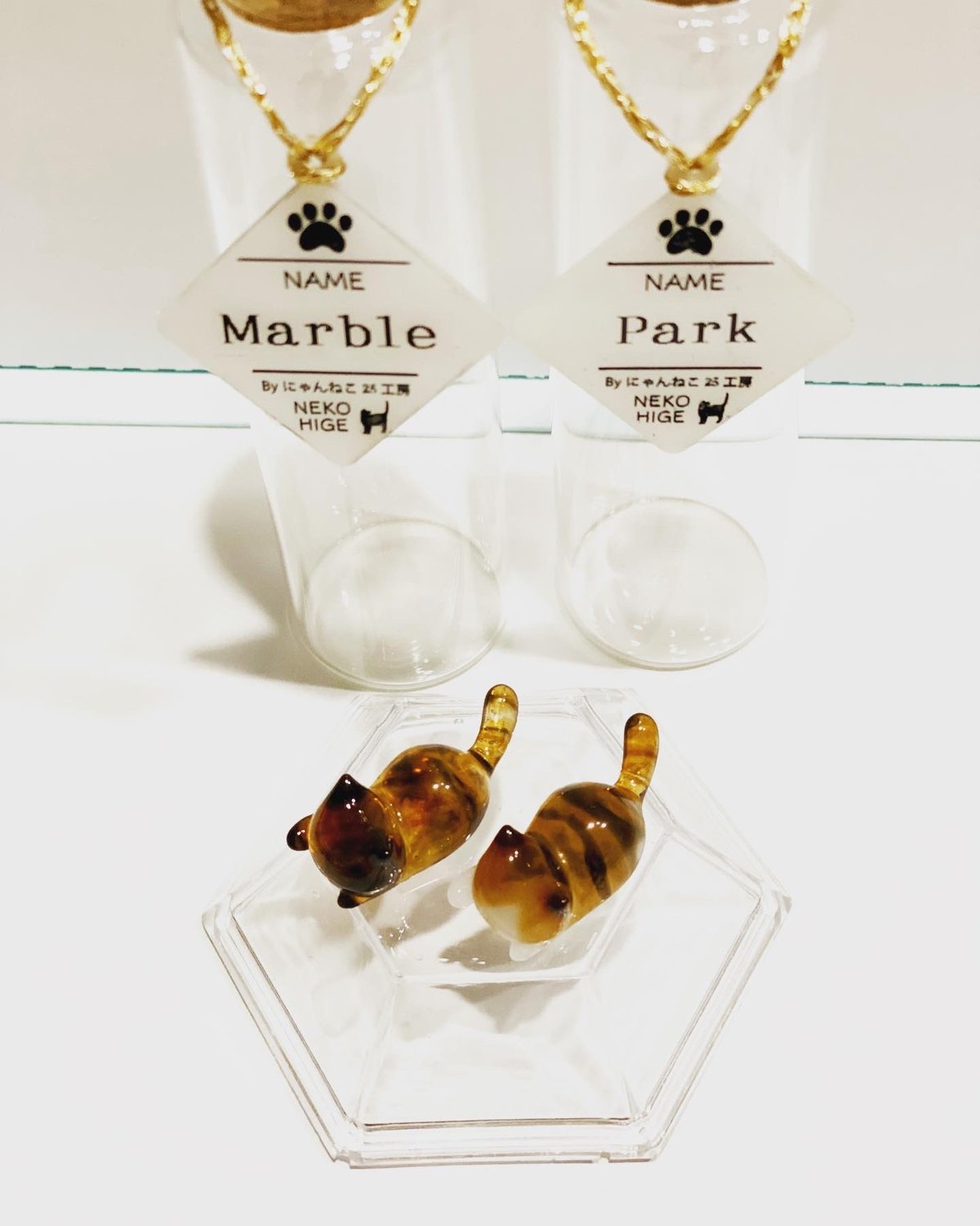 ハンドメイド　オーダー受付ページ　　♡瓶入りねこちゃん　パネル♡ ハンドメイド オーダー受付ページ ♡瓶入りねこちゃん パネル♡