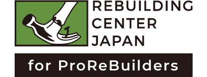 リビセン古材オンラインストア for ProReBuilders