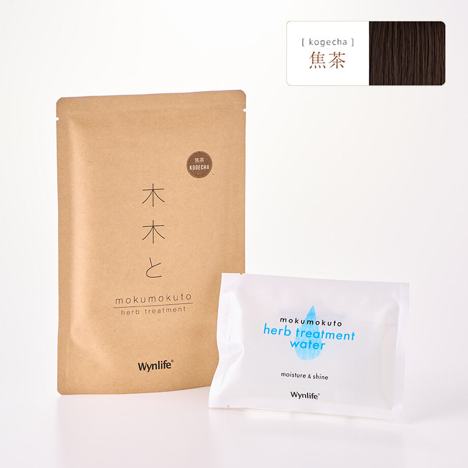 木木と 焦茶 | mokumokuto STORE