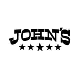 JOHN'S CLOTHING OFFICIAL STORE