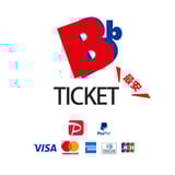 Bbチケット