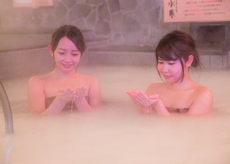 【会員限定】水春＆Bb満喫チケット ※中学生以上