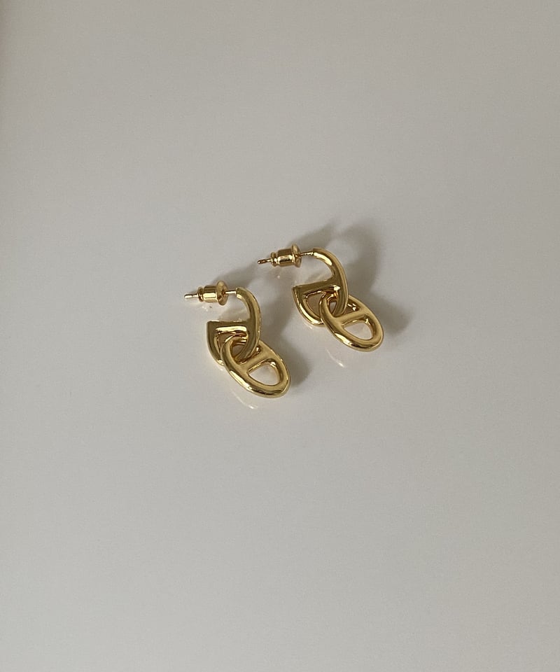 pierce no.6 | NO.6_OFFICIAL