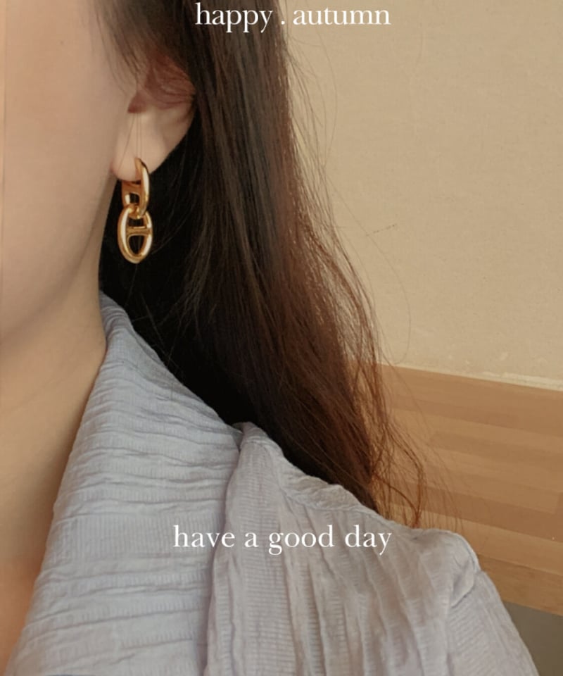 pierce no.6 | NO.6_OFFICIAL
