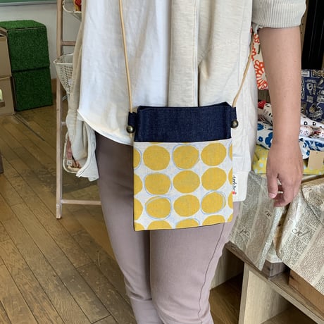 サコッシュ