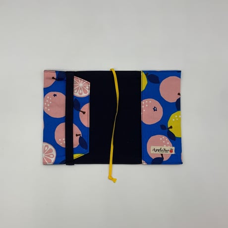 ブックカバー（文庫本サイズ）