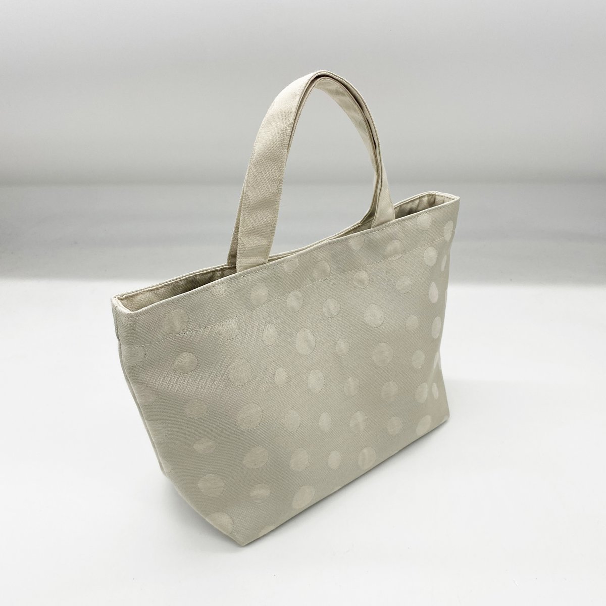 mamirin　アップサイクルトートバッグ Sustainable upcycle – アップサイクル トートバッグ 05–S–0029