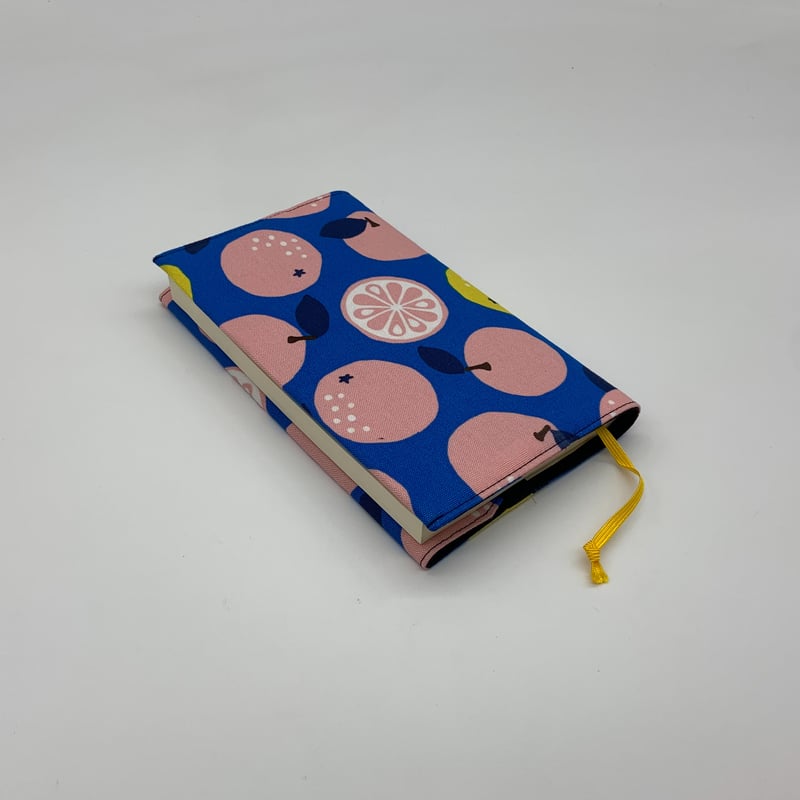 ブックカバー(新書版サイズ) | りんごの木 ブックカバー(新書版サイズ) | りんごの木