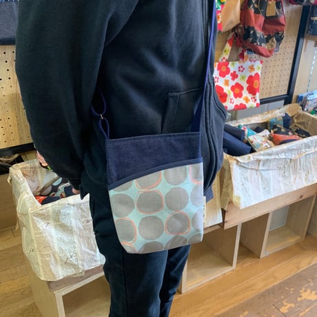 ポケットポシェット