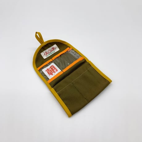 薬入れポケット（1日用）
