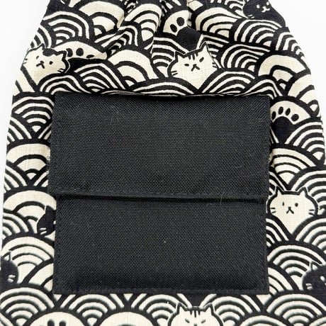 シガレット巾着