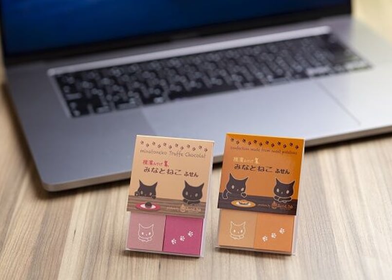 プトマヨ　猫耳コート Legato Largo マフラー 猫 ネコミミフード 猫グッズ ネコ ねこ