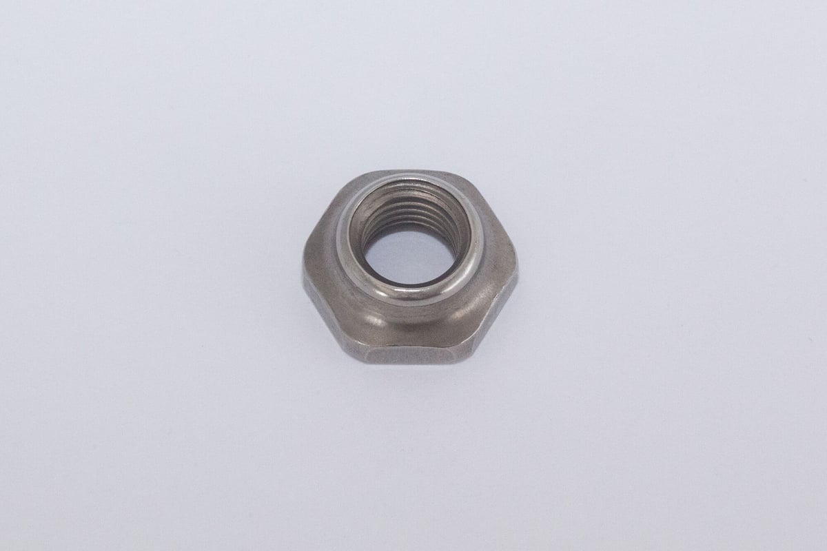 球押しナット 5/32ベアリング用 1ヶ | MKS REPLACEMENT PARTS 球押しナット 5/32ベアリング用 1ヶ | MKS REPLACEMENT PARTS