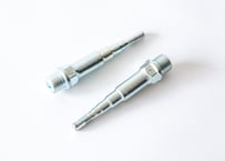 球押しナット 1/8ベアリング用 | MKS REPLACEMENT PARTS