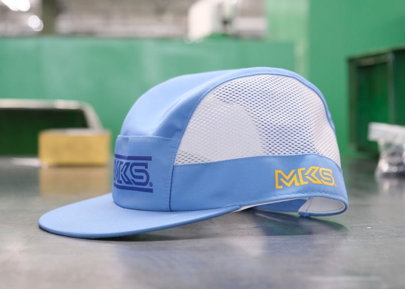 MKS 夏用帽子 | MKS REPLACEMENT PARTS