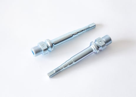 MKS REPLACEMENT PARTS