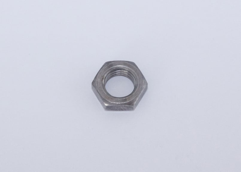 M8ロックナット 5/32インチ用 左ネジ 1個 CC007 | MKS REPLACEMEN