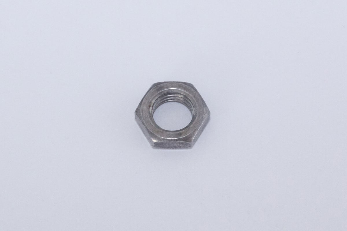 M8ナット 5/32ベアリング用 （FD-7左ペダル） | MKS REPLACEMENT