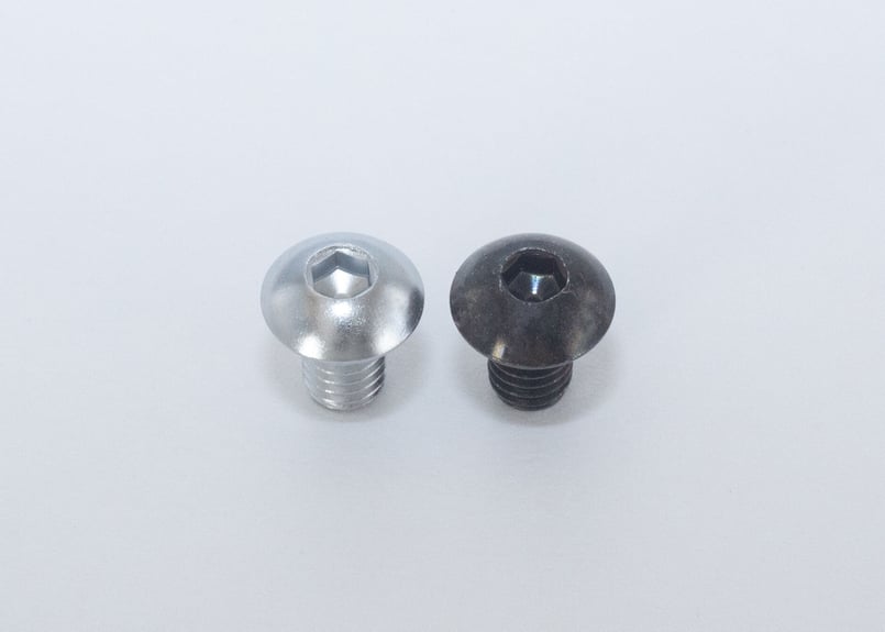 M4 × L6 側板取付ボルト 1ヶ | MKS REPLACEMENT PARTS