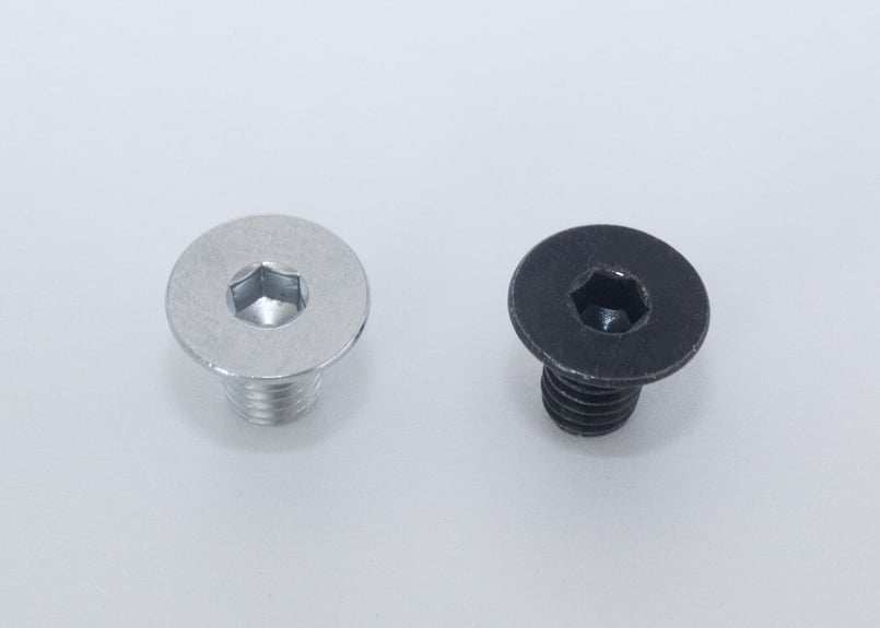 M5 × L8.5 側板取付ボルト 1ヶ | MKS REPLACEMENT PARTS M5 × L8.5 側板取付ボルト 1ヶ | MKS REPLACEMENT PARTS