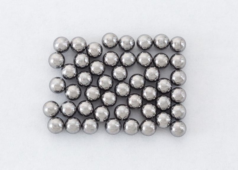 ［プロ用美品！］Tangent Element TK メタルボール・リング付 ダブル メタル ボール ステンレス リング – GOLDY Onlinestore