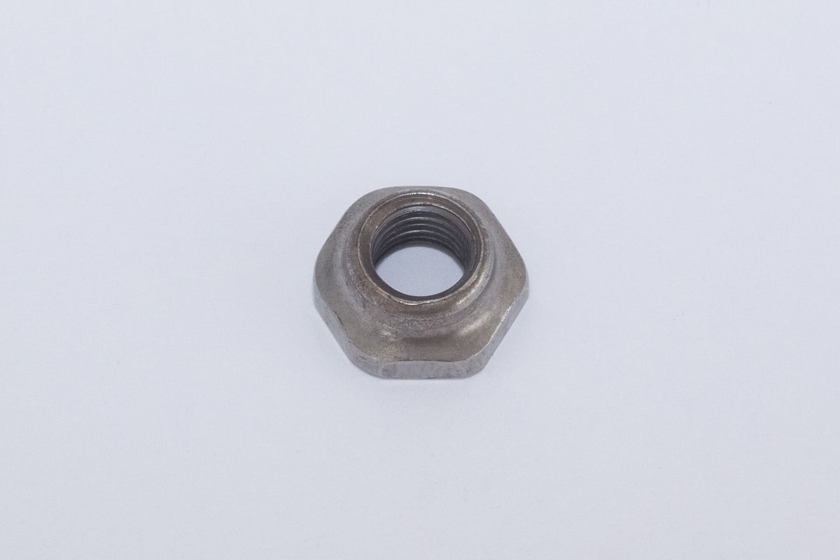 球押しナット 5/32 ベアリング用（FD-7 左ペダル） 1ヶ | MKS REPLACEM