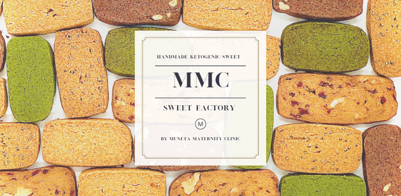 MMC Sweet Factory