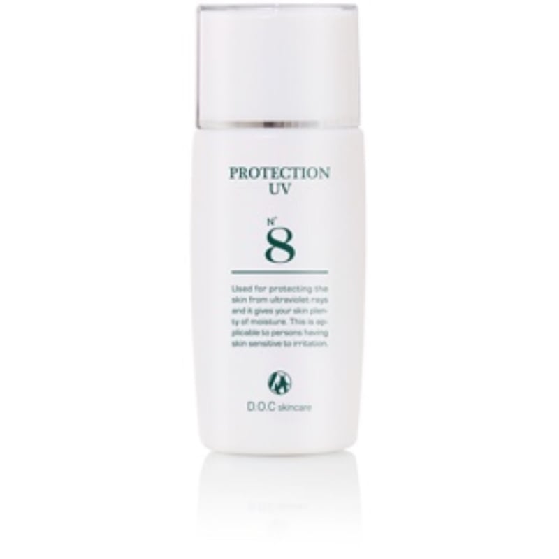 D.O.C skincare PROTECTION UV / プロテクションUV | pear D.O.C skincare PROTECTION UV / プロテクションUV | pear