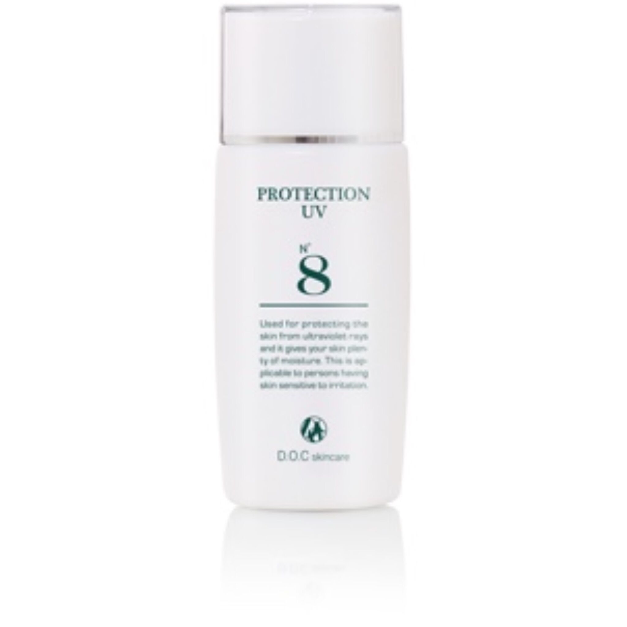 D.O.C skincare PROTECTION UV / プロテクションUV | pear
