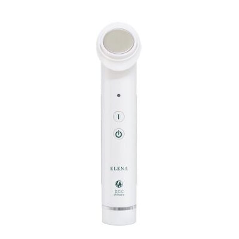 D.O.C skincare イオンクレンジング・導入器 ELENA / エレナ | pear