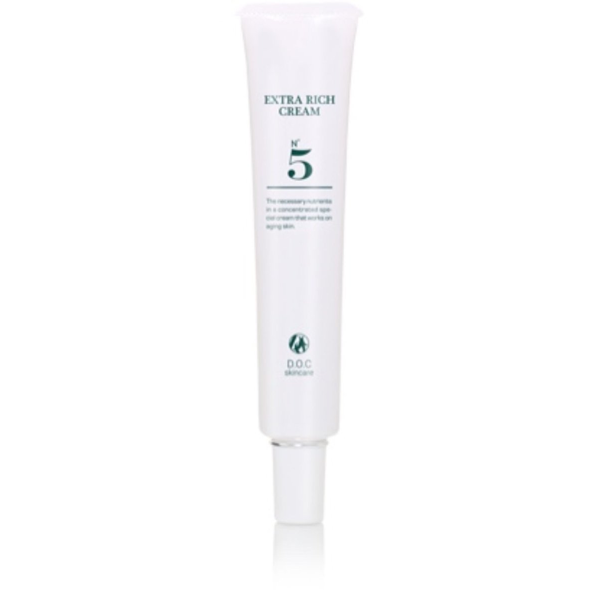 フェイスクリーム DOC EXTRA RICH CREAM 50ml D.O.C skincare EXTRA RICH CREAM / エクストラリッチクリーム
