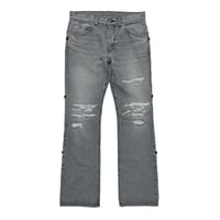 パンツ SKINS / FADED SWEAT PANTS / BLACK FADED SWEAT PANTS / BLACK | SKINS ONLINE STORE